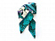 Платок «Каменный Цветок» с логотипом в Балашихе заказать по выгодной цене в кибермаркете AvroraStore