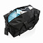 Дорожная сумка Swiss Peak Voyager из RPET AWARE™ с логотипом в Балашихе заказать по выгодной цене в кибермаркете AvroraStore