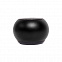 Портативная mini Bluetooth-колонка Sound Burger "Ellipse" черная с логотипом в Балашихе заказать по выгодной цене в кибермаркете AvroraStore