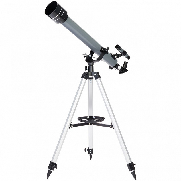 Телескоп Blitz Base 60 с логотипом в Балашихе заказать по выгодной цене в кибермаркете AvroraStore