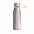 Бутылка для воды VINGA Lean из нержавеющей стали, 550 мл с логотипом в Балашихе заказать по выгодной цене в кибермаркете AvroraStore