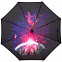 Зонт-трость Eye In The Sky с логотипом в Балашихе заказать по выгодной цене в кибермаркете AvroraStore