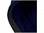 Толстовка Arora женская с капюшоном, темно-синий с логотипом в Балашихе заказать по выгодной цене в кибермаркете AvroraStore