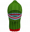 Балаклава Cappio на заказ, акрил с логотипом в Балашихе заказать по выгодной цене в кибермаркете AvroraStore