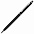 Ручка шариковая со стилусом TOUCHWRITER SOFT, покрытие soft touch с логотипом в Балашихе заказать по выгодной цене в кибермаркете AvroraStore