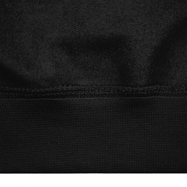 Свитшот унисекс Columbia, черный с логотипом в Балашихе заказать по выгодной цене в кибермаркете AvroraStore