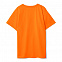 Футболка детская T-Bolka Kids, оранжевая с логотипом в Балашихе заказать по выгодной цене в кибермаркете AvroraStore