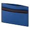 Визитница Matrix Blue с логотипом в Балашихе заказать по выгодной цене в кибермаркете AvroraStore
