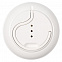 Ночник с функцией беспроводной зарядки moonRay, белый с логотипом в Балашихе заказать по выгодной цене в кибермаркете AvroraStore