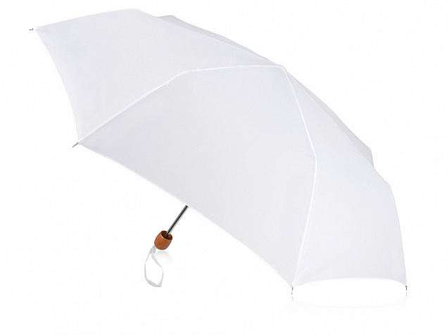 Зонт Oliviero с логотипом в Балашихе заказать по выгодной цене в кибермаркете AvroraStore