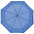 Зонт складной Show Up со светоотражающим куполом, черный с логотипом в Балашихе заказать по выгодной цене в кибермаркете AvroraStore