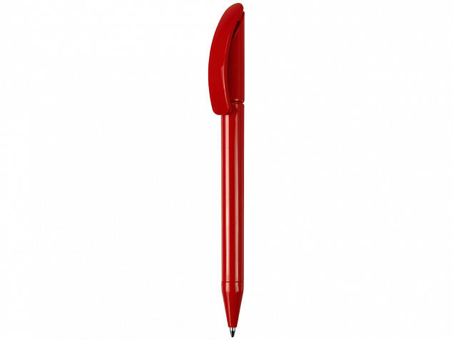 Ручка пластиковая шариковая Prodir DS3 TPP с логотипом в Балашихе заказать по выгодной цене в кибермаркете AvroraStore