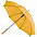 Зонт-трость Lido, темно-синий с логотипом в Балашихе заказать по выгодной цене в кибермаркете AvroraStore
