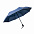 Зонт складной LONDON, автомат с логотипом в Балашихе заказать по выгодной цене в кибермаркете AvroraStore