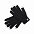 Перчатки сенсорные DESPIL, полиэстер RPET,темно-синие с логотипом в Балашихе заказать по выгодной цене в кибермаркете AvroraStore