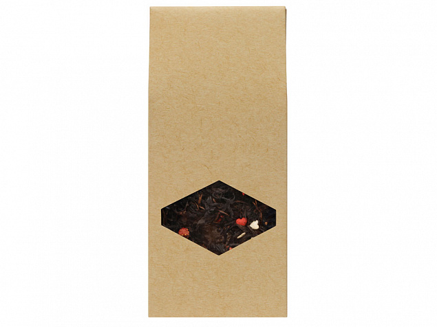 Чай Аромат любви черный, 95г с логотипом в Балашихе заказать по выгодной цене в кибермаркете AvroraStore