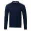 Рубашка поло Рубашка мужская 04S Тёмно-синий с логотипом в Балашихе заказать по выгодной цене в кибермаркете AvroraStore