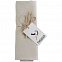 Сервировочная салфетка Essential, односторонняя, бежевая с логотипом в Балашихе заказать по выгодной цене в кибермаркете AvroraStore