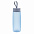 Бутылка для воды Flappy - Белый BB с логотипом в Балашихе заказать по выгодной цене в кибермаркете AvroraStore