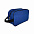 Несессер "Колумб" - Синий HH с логотипом в Балашихе заказать по выгодной цене в кибермаркете AvroraStore