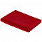 Полотенце Soft Me Light, малое, красное с логотипом в Балашихе заказать по выгодной цене в кибермаркете AvroraStore