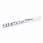 Зонт-трость антишторм Hurricane 27, серый с логотипом в Балашихе заказать по выгодной цене в кибермаркете AvroraStore