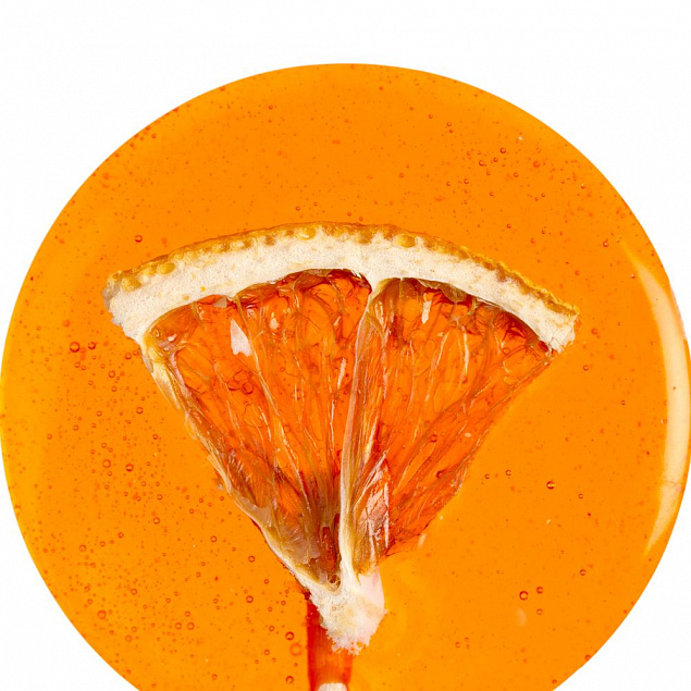 Леденец Lollifruit, оранжевый с апельсином с логотипом в Балашихе заказать по выгодной цене в кибермаркете AvroraStore