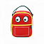 SEBASTIAN. Детская сумка-холодильник 3 Л с логотипом в Балашихе заказать по выгодной цене в кибермаркете AvroraStore