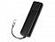 USB-флешка на 16 Гб Borgir с колпачком с логотипом в Балашихе заказать по выгодной цене в кибермаркете AvroraStore