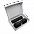 Набор Hot Box CS2 grey (салатовый) с логотипом в Балашихе заказать по выгодной цене в кибермаркете AvroraStore