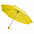 Зонт складной Basic, черный с логотипом в Балашихе заказать по выгодной цене в кибермаркете AvroraStore