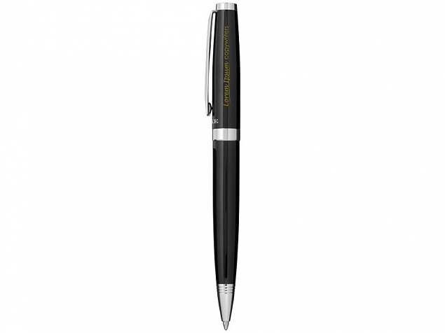 Подарочный набор Legatto: блокнот А6, ручка шариковая с логотипом в Балашихе заказать по выгодной цене в кибермаркете AvroraStore