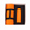 Набор подарочный "Тандем" с логотипом в Балашихе заказать по выгодной цене в кибермаркете AvroraStore