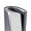 Блокнот Flex Shall, серый с логотипом в Балашихе заказать по выгодной цене в кибермаркете AvroraStore