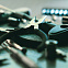 Набор инструментов "Колесо" с логотипом в Балашихе заказать по выгодной цене в кибермаркете AvroraStore