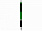 Ручка пластиковая шариковая «Turbo» с логотипом в Балашихе заказать по выгодной цене в кибермаркете AvroraStore