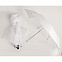 Зонт складной FANTASIA, механический с логотипом в Балашихе заказать по выгодной цене в кибермаркете AvroraStore