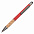 Ручка шариковая FACTOR GRIP со стилусом с логотипом в Балашихе заказать по выгодной цене в кибермаркете AvroraStore
