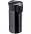 Термостакан Tralee, черный с логотипом в Балашихе заказать по выгодной цене в кибермаркете AvroraStore