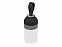 Портативный беспроводной Bluetooth динамик "Lantern" со встроенным светильником с логотипом в Балашихе заказать по выгодной цене в кибермаркете AvroraStore