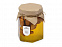 Подарочный набор «Decoration Deluxe» с двумя видами меда с логотипом в Балашихе заказать по выгодной цене в кибермаркете AvroraStore