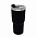 Термокружка Robusta - Черный AA с логотипом в Балашихе заказать по выгодной цене в кибермаркете AvroraStore