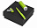 Подарочный набор On-the-go с флешкой, ручкой и зарядным устройством с логотипом в Балашихе заказать по выгодной цене в кибермаркете AvroraStore