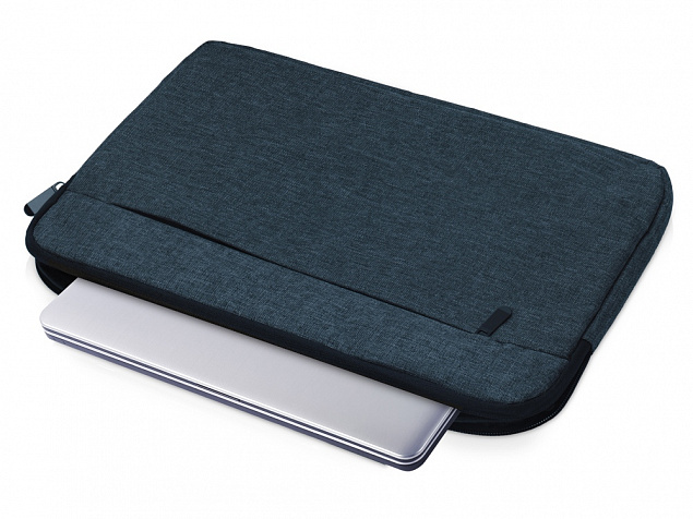 Универсальный чехол «Planar» для планшета и ноутбука 15.6" с логотипом в Балашихе заказать по выгодной цене в кибермаркете AvroraStore