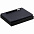 Набор Flat, черный с логотипом в Балашихе заказать по выгодной цене в кибермаркете AvroraStore