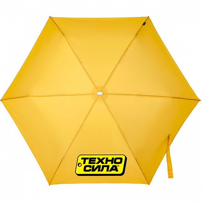 Складные зонты с логотипом на заказ в Балашихе