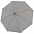 Зонт складной Trend Mini Automatic, черный с логотипом в Балашихе заказать по выгодной цене в кибермаркете AvroraStore