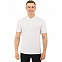 Рубашка поло Rock, мужская (белая, 2XL) с логотипом в Балашихе заказать по выгодной цене в кибермаркете AvroraStore