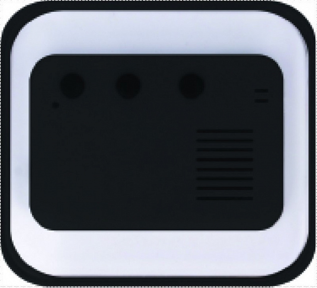 Bluetooth радиоприемник с логотипом в Балашихе заказать по выгодной цене в кибермаркете AvroraStore