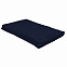 Плед Fado вязаный, 160*90 см, темно-синий (без подарочной коробки) с логотипом в Балашихе заказать по выгодной цене в кибермаркете AvroraStore